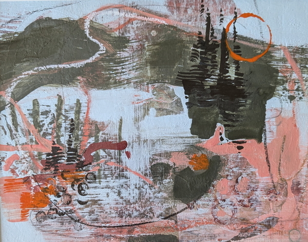 Trails 13x16